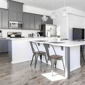Apartment Exquisite Stays 2br Az, Goodyear